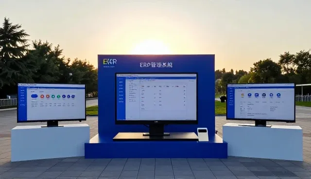 智能数据采集系统如何推动业务决策的精准化